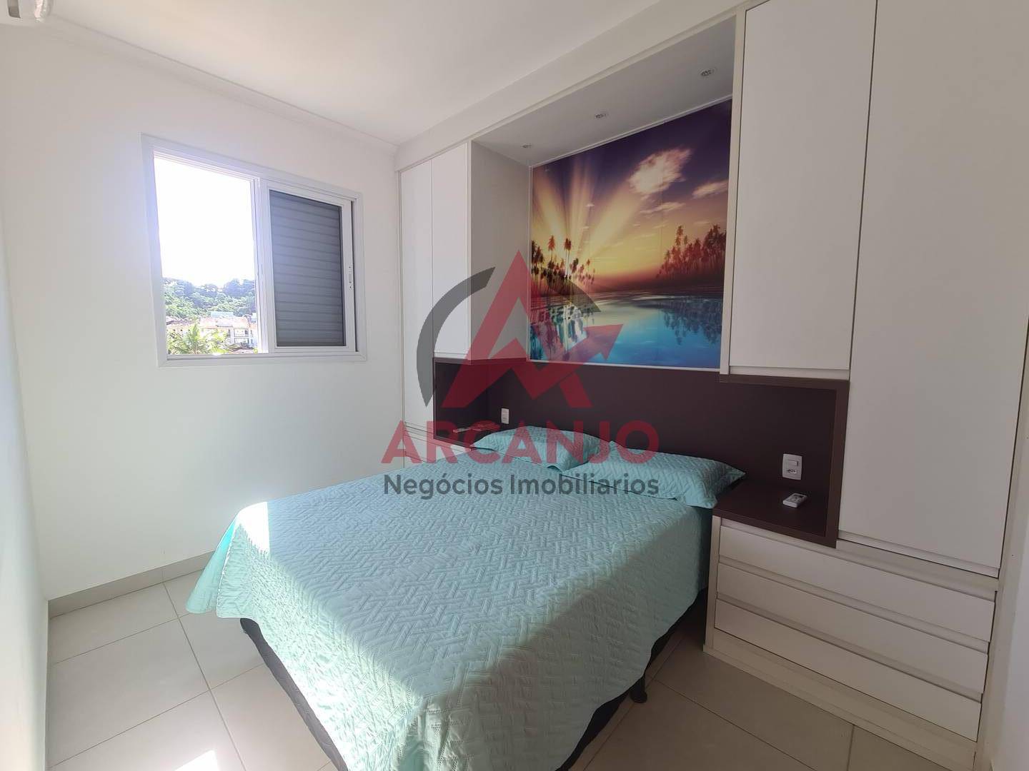 Apartamento à venda com 2 quartos, 56m² - Foto 9