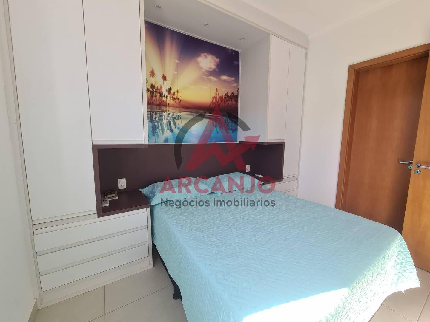 Apartamento à venda com 2 quartos, 56m² - Foto 10