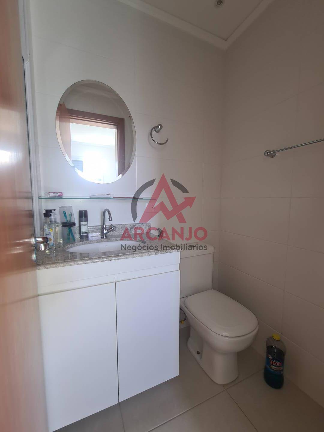 Apartamento à venda com 2 quartos, 56m² - Foto 11