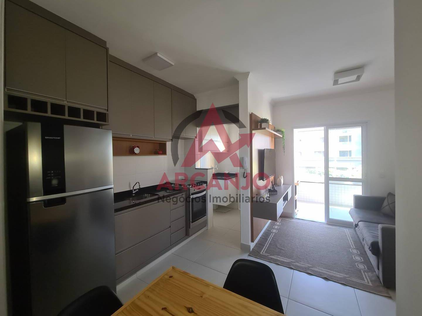 Apartamento à venda com 2 quartos, 55m² - Foto 9