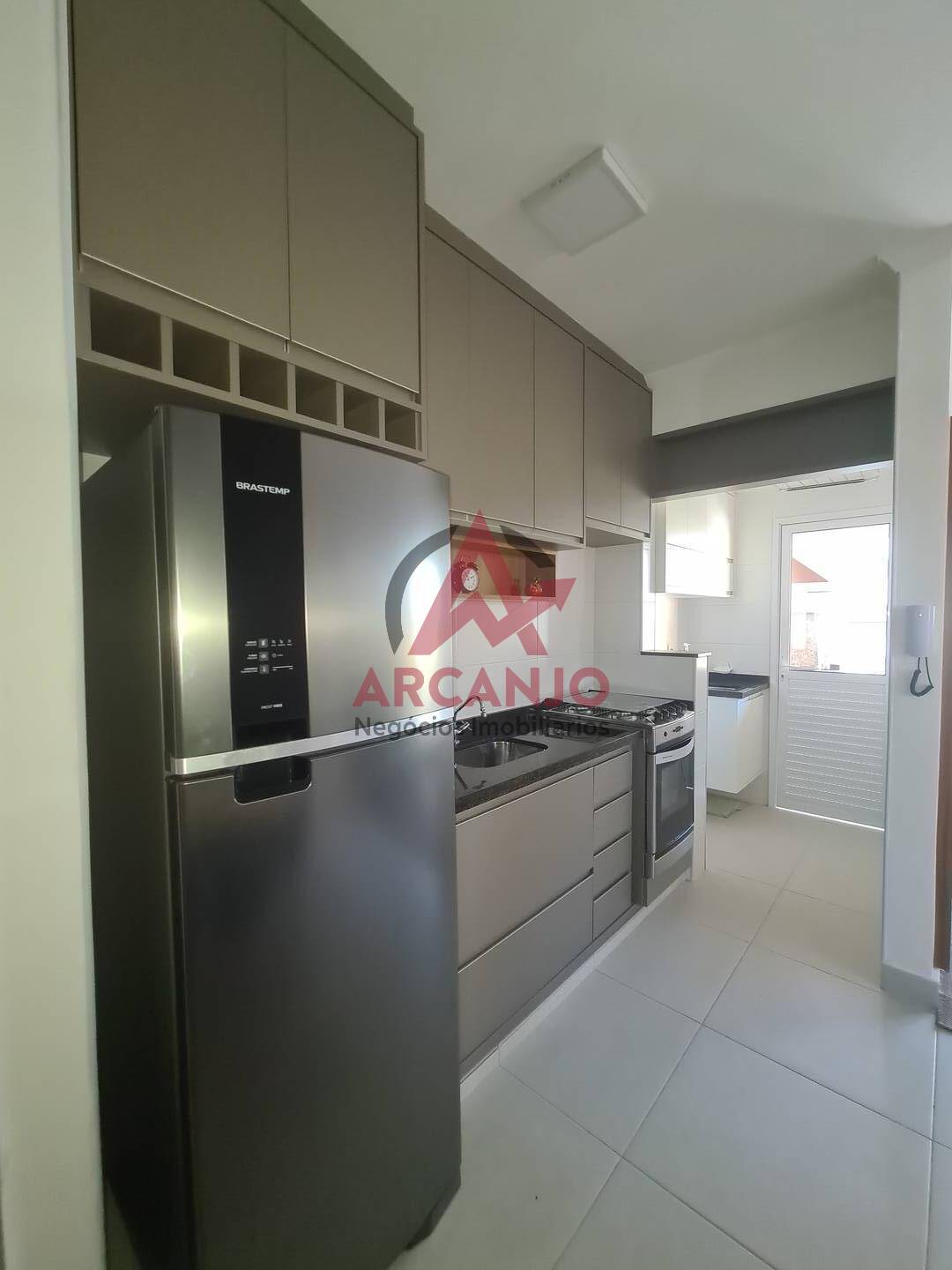 Apartamento à venda com 2 quartos, 55m² - Foto 10