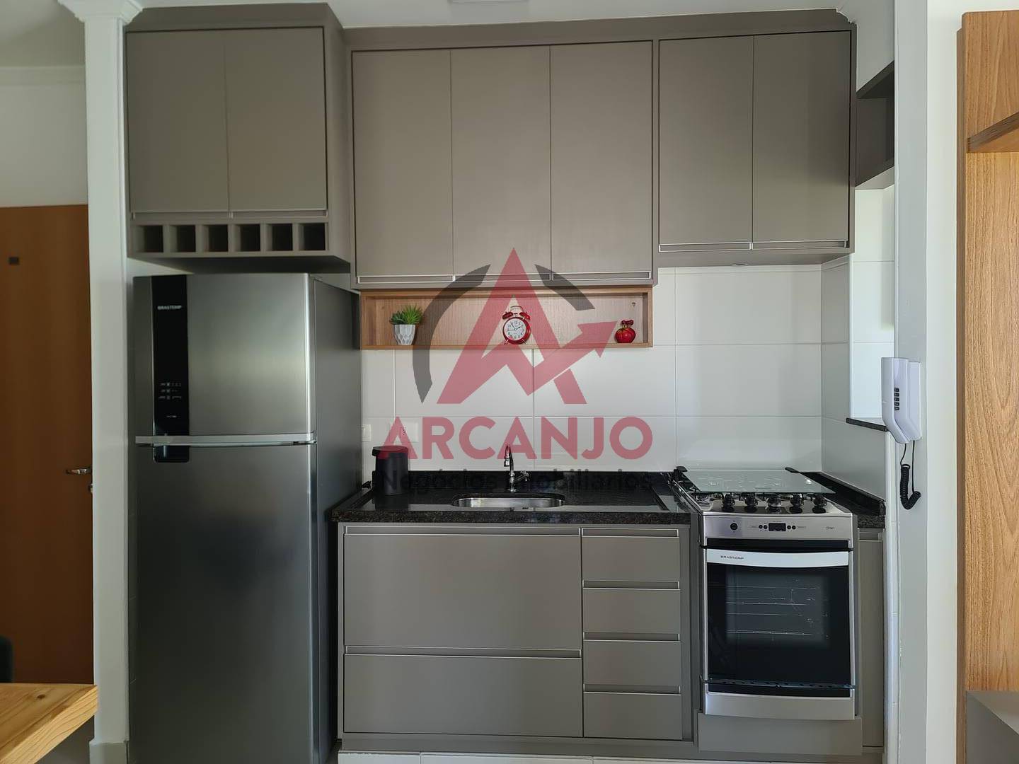 Apartamento à venda com 2 quartos, 55m² - Foto 8