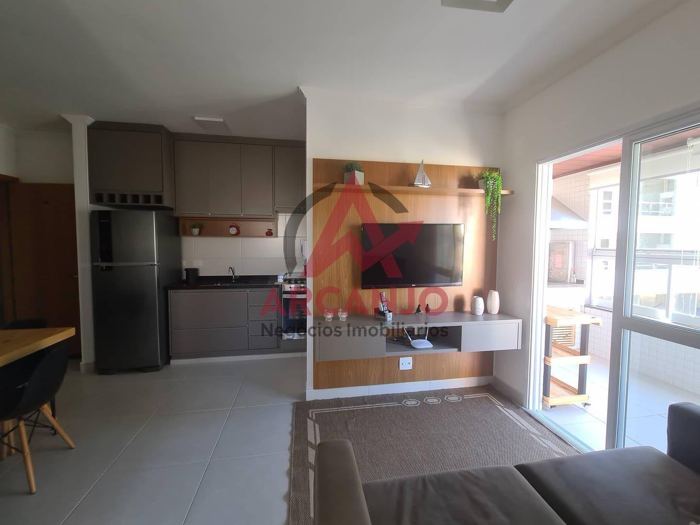 Apartamento à venda com 2 quartos, 55m² - Foto 4