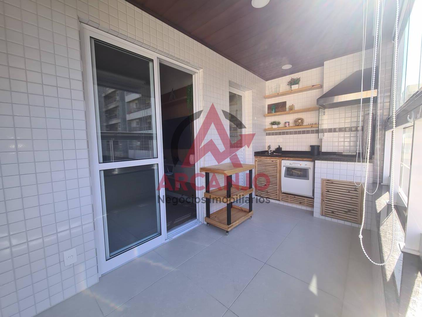 Apartamento à venda com 2 quartos, 55m² - Foto 12