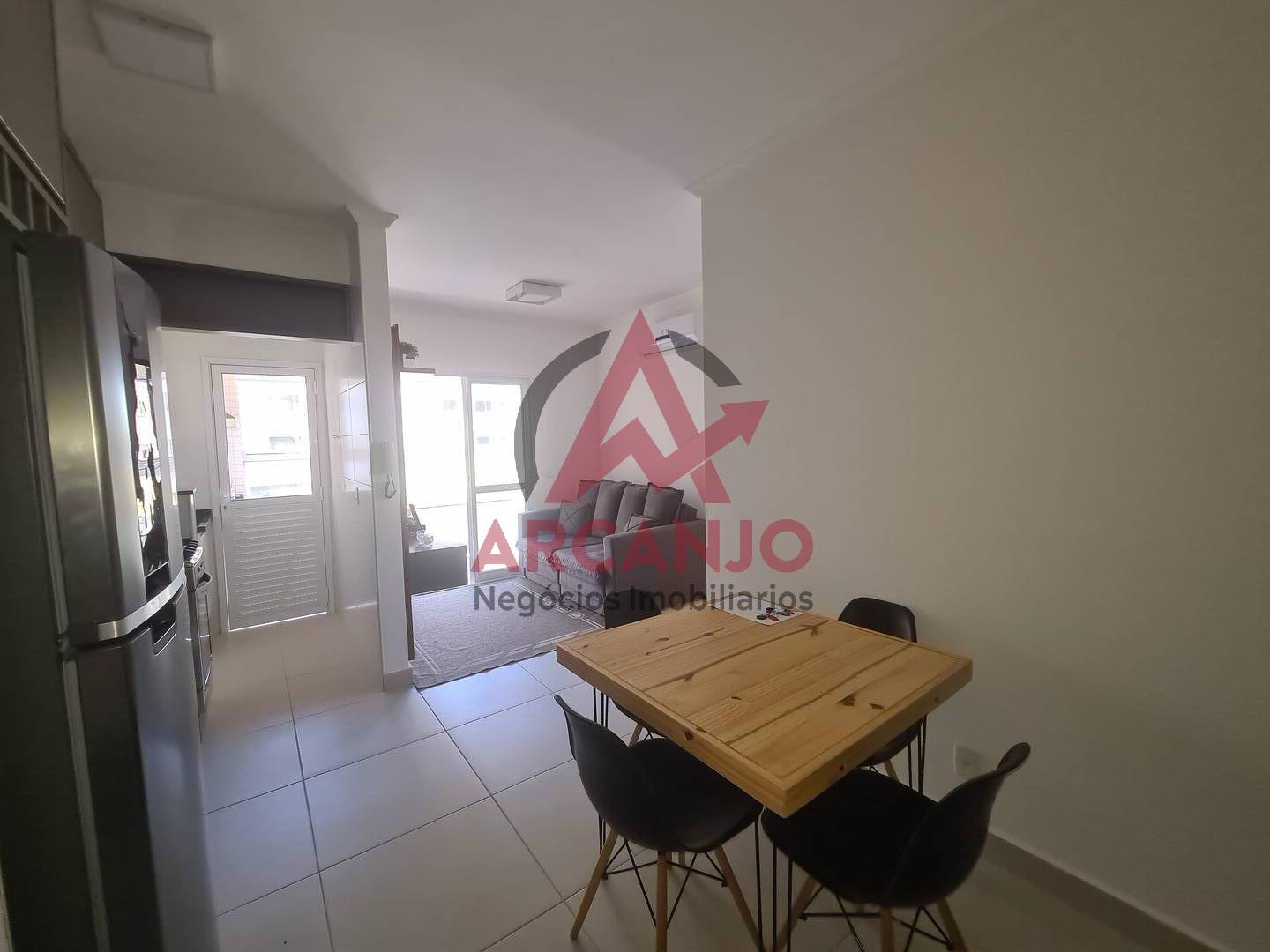 Apartamento à venda com 2 quartos, 55m² - Foto 7