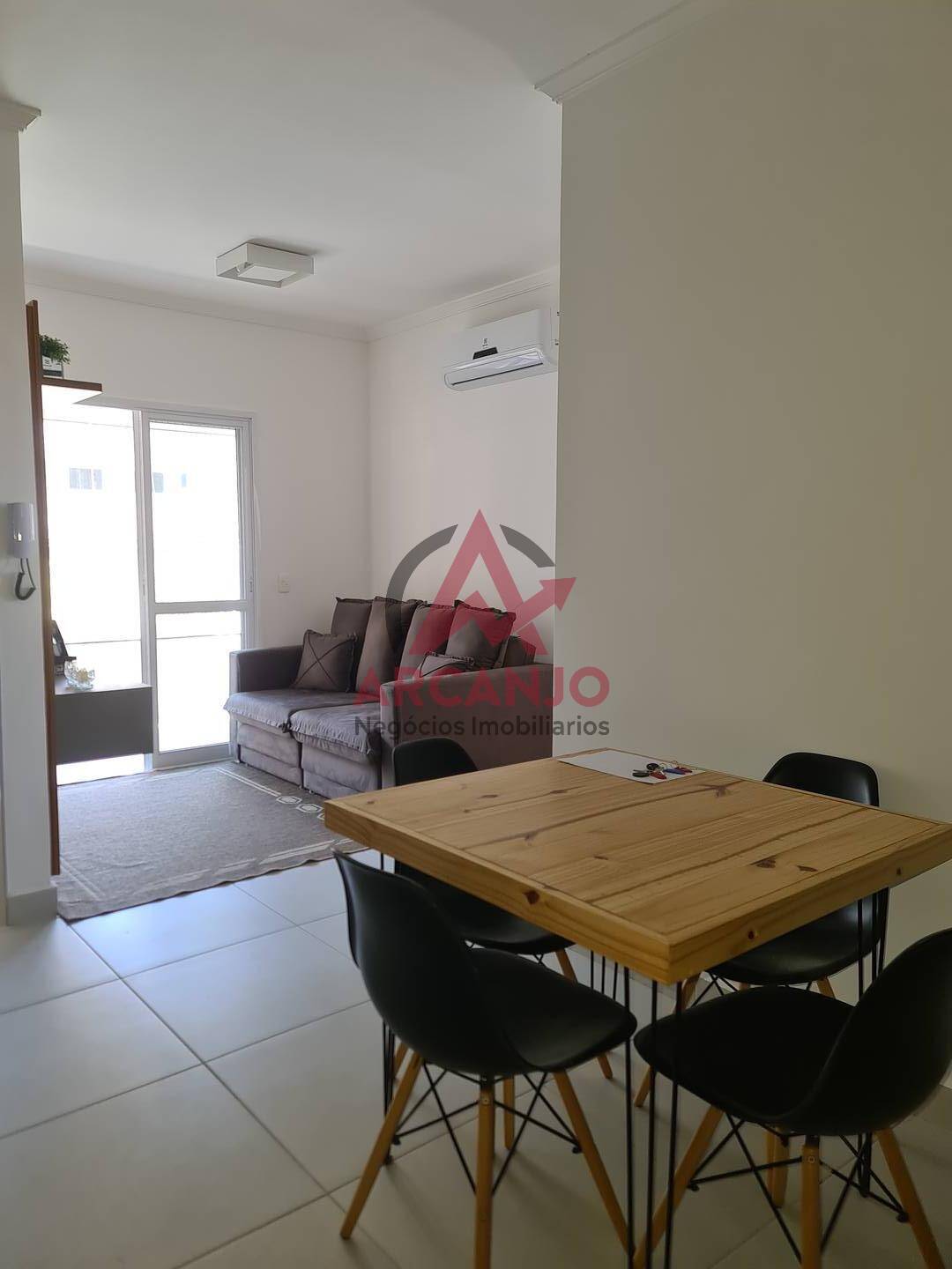 Apartamento à venda com 2 quartos, 55m² - Foto 6