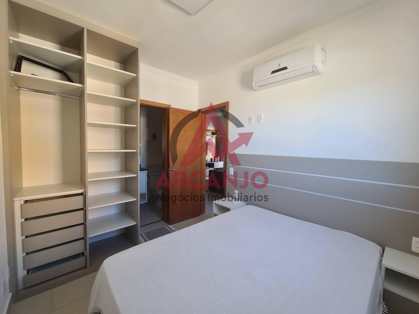 Apartamento à venda com 2 quartos, 55m² - Foto 14