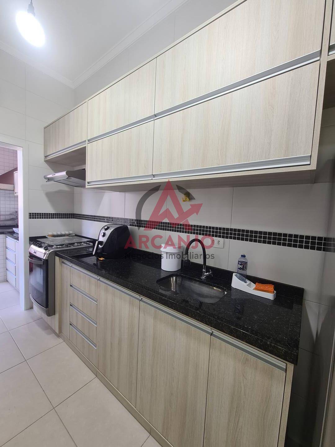 Apartamento à venda com 2 quartos, 58m² - Foto 6