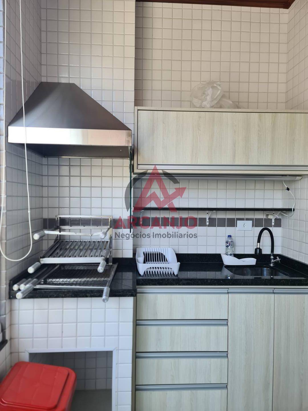 Apartamento à venda com 2 quartos, 58m² - Foto 8