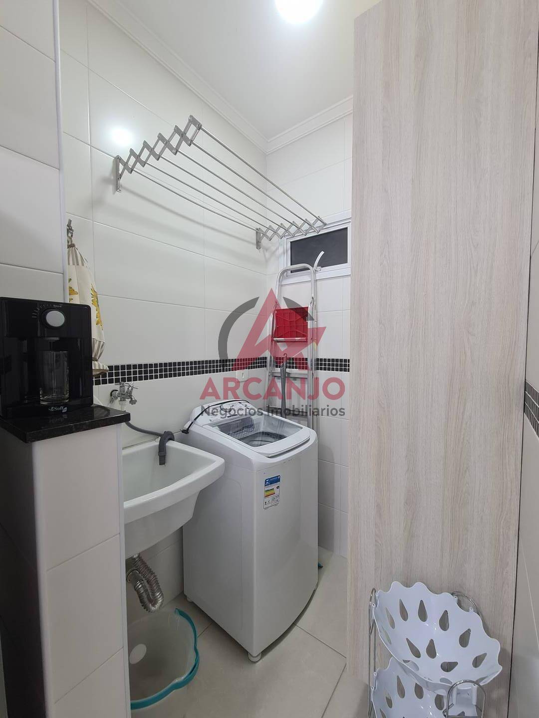 Apartamento à venda com 2 quartos, 58m² - Foto 9