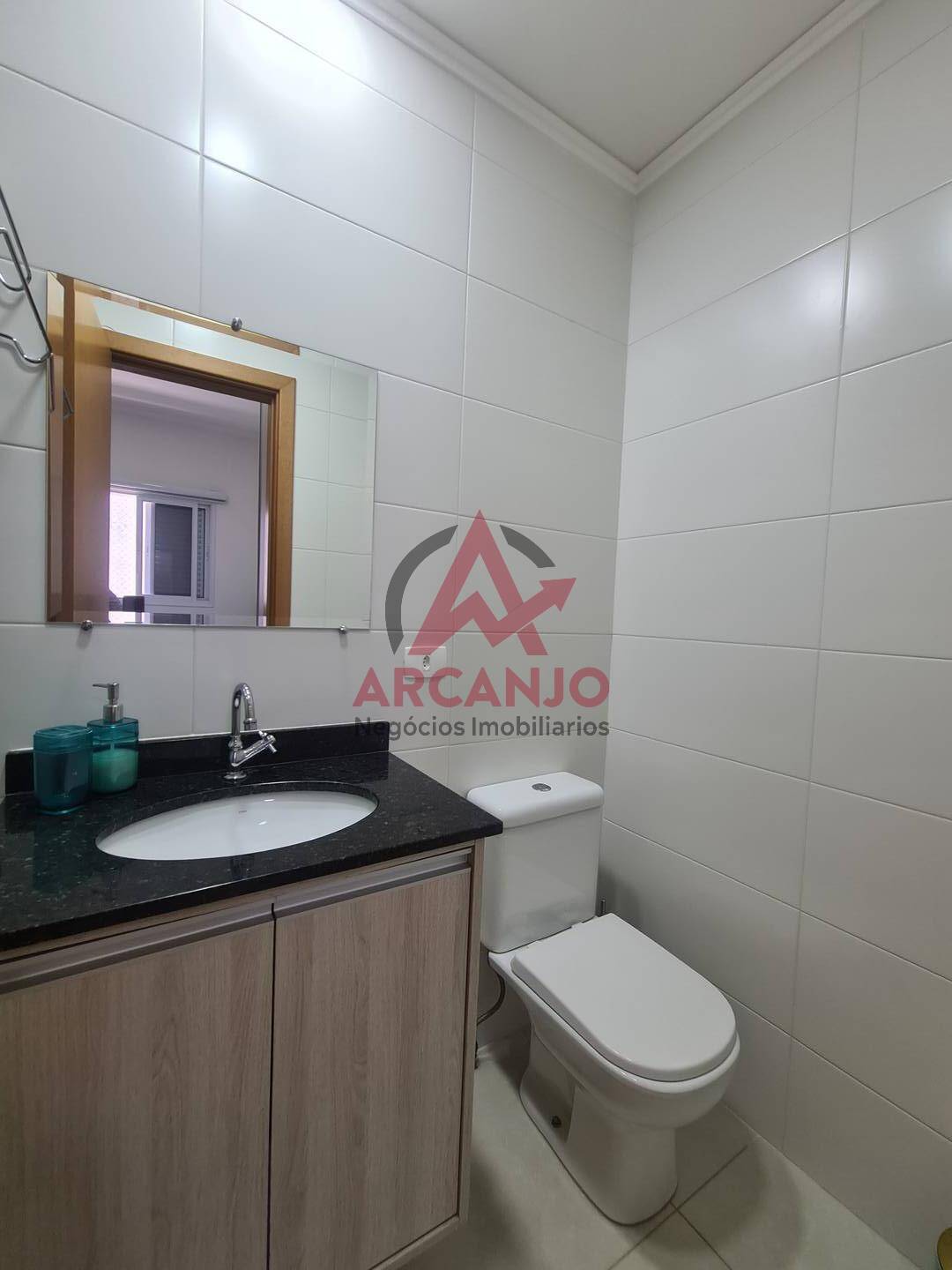 Apartamento à venda com 2 quartos, 58m² - Foto 12