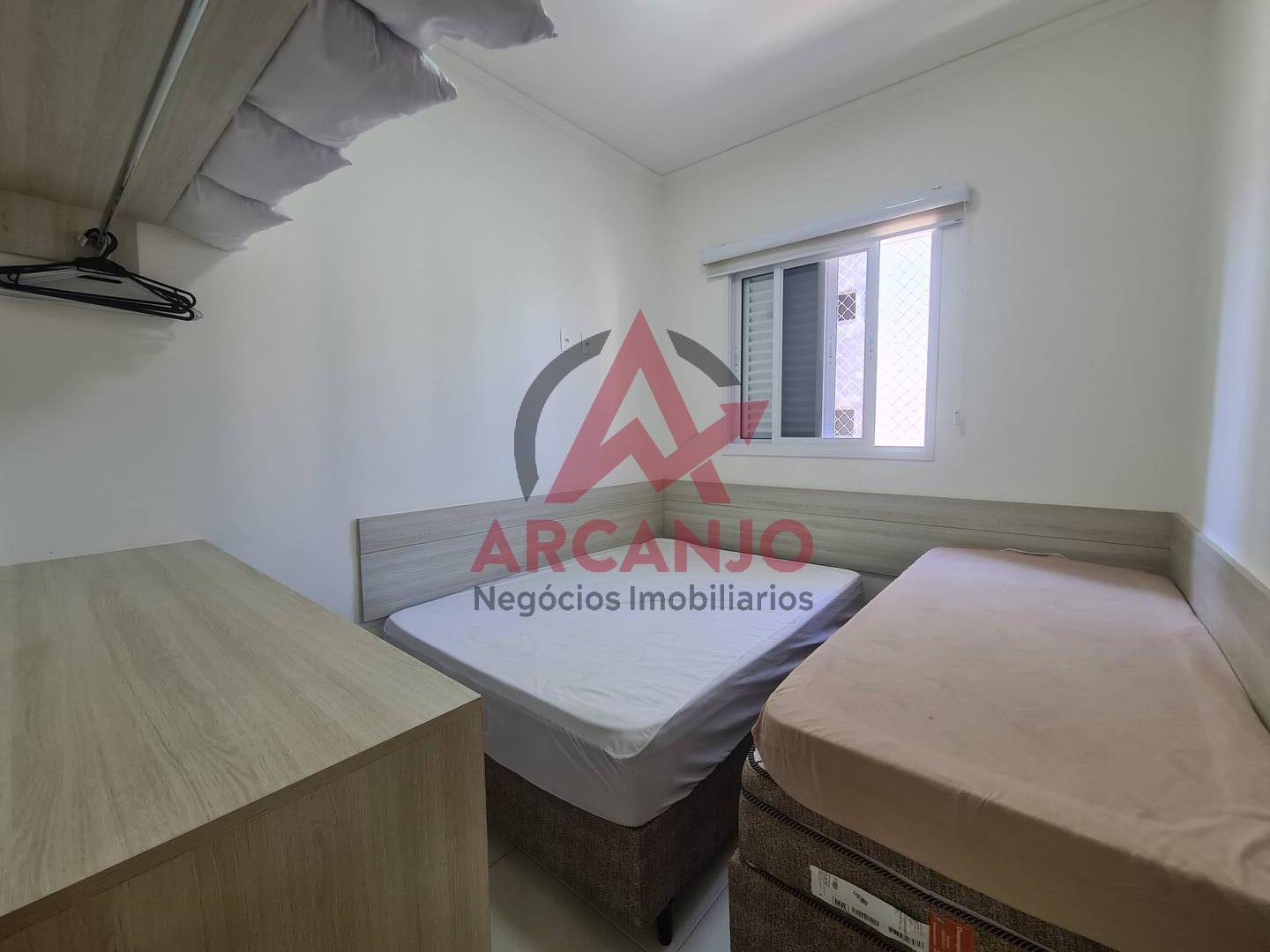 Apartamento à venda com 2 quartos, 58m² - Foto 14