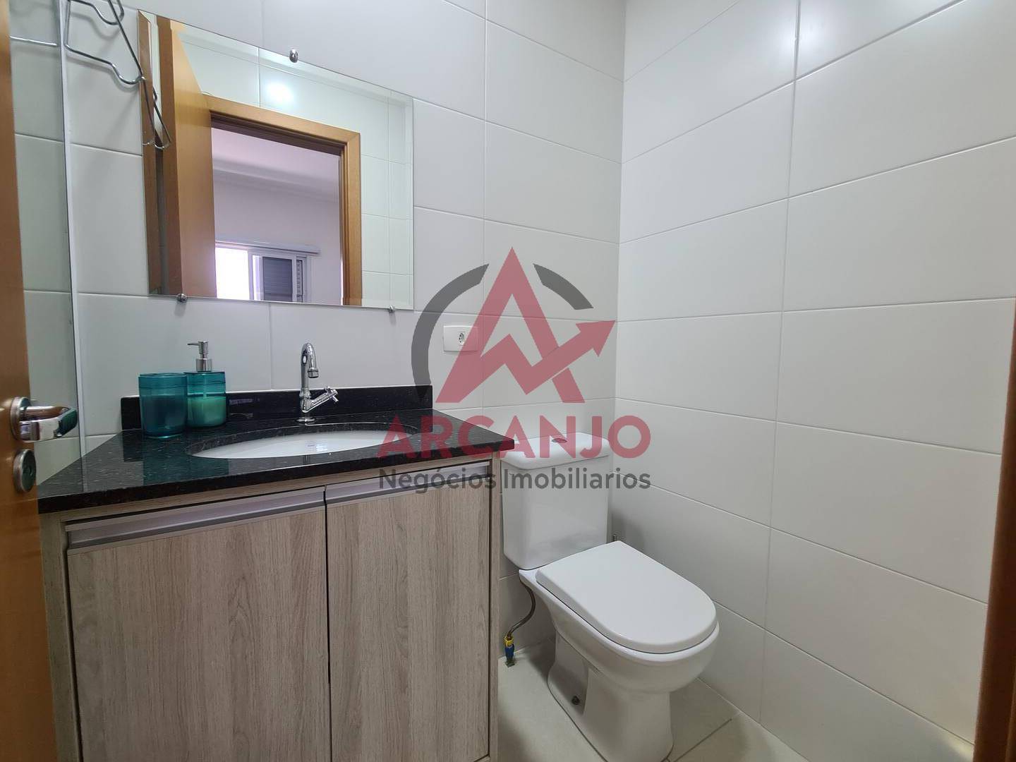 Apartamento à venda com 2 quartos, 58m² - Foto 13