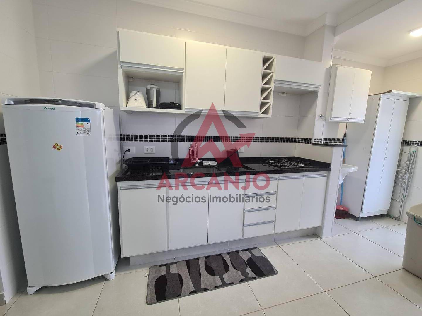 Apartamento à venda com 2 quartos, 58m² - Foto 5