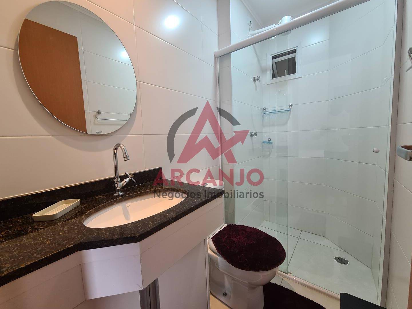 Apartamento à venda com 2 quartos, 58m² - Foto 16