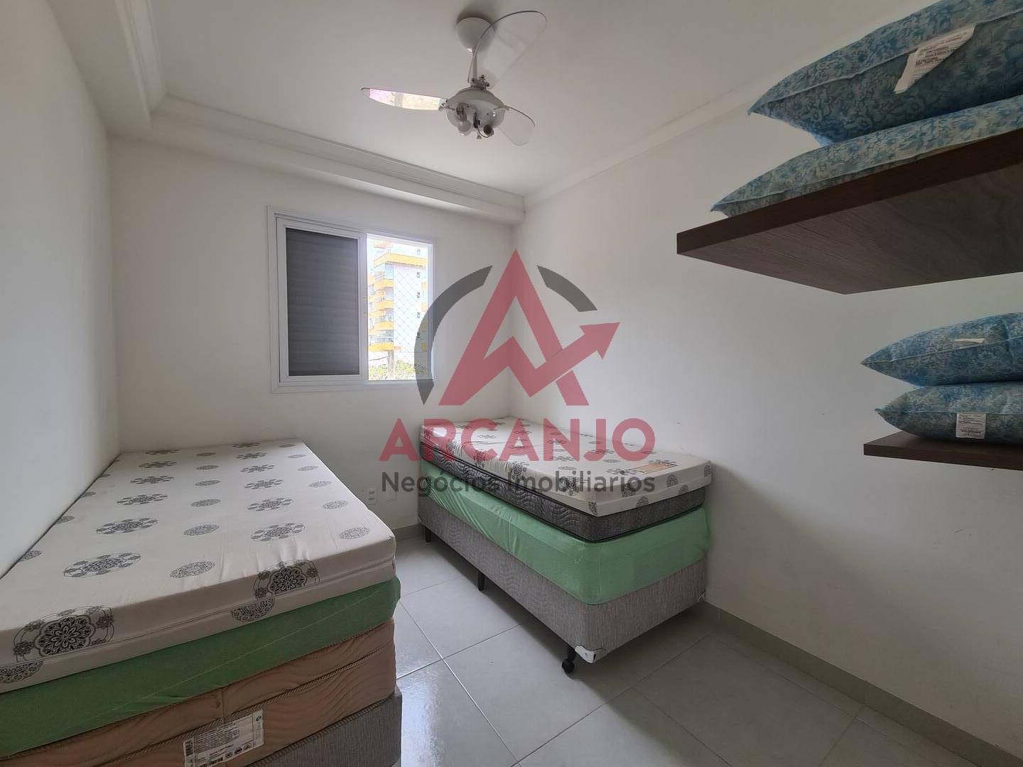 Apartamento à venda com 2 quartos, 58m² - Foto 13