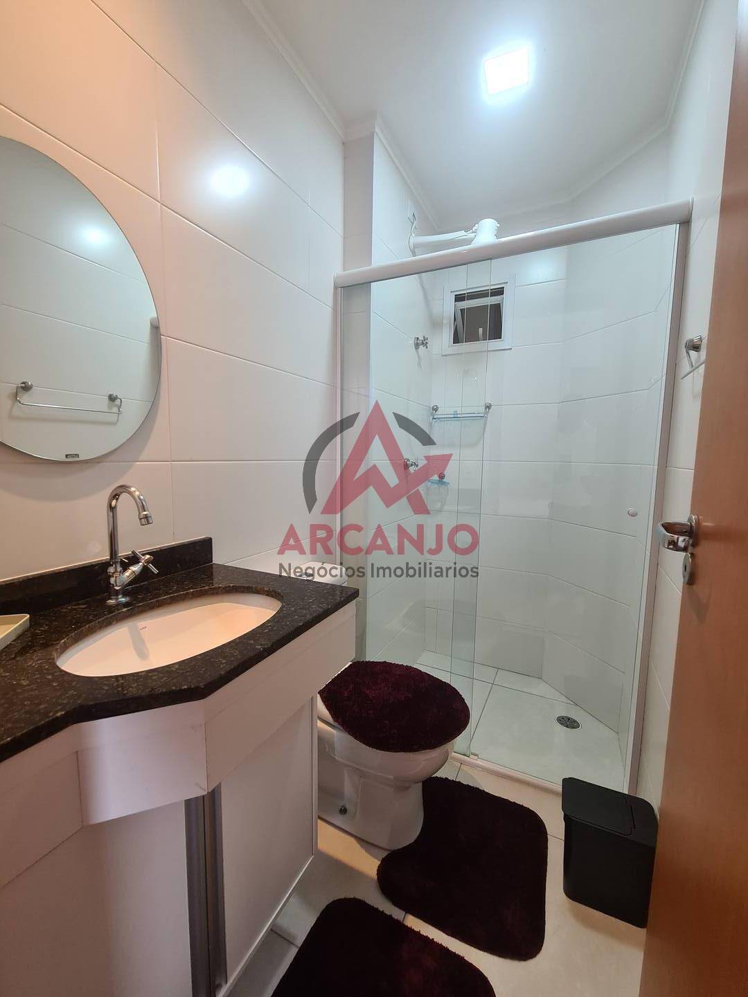 Apartamento à venda com 2 quartos, 58m² - Foto 19