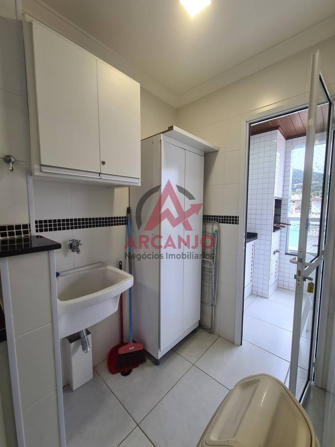 Apartamento à venda com 2 quartos, 58m² - Foto 9