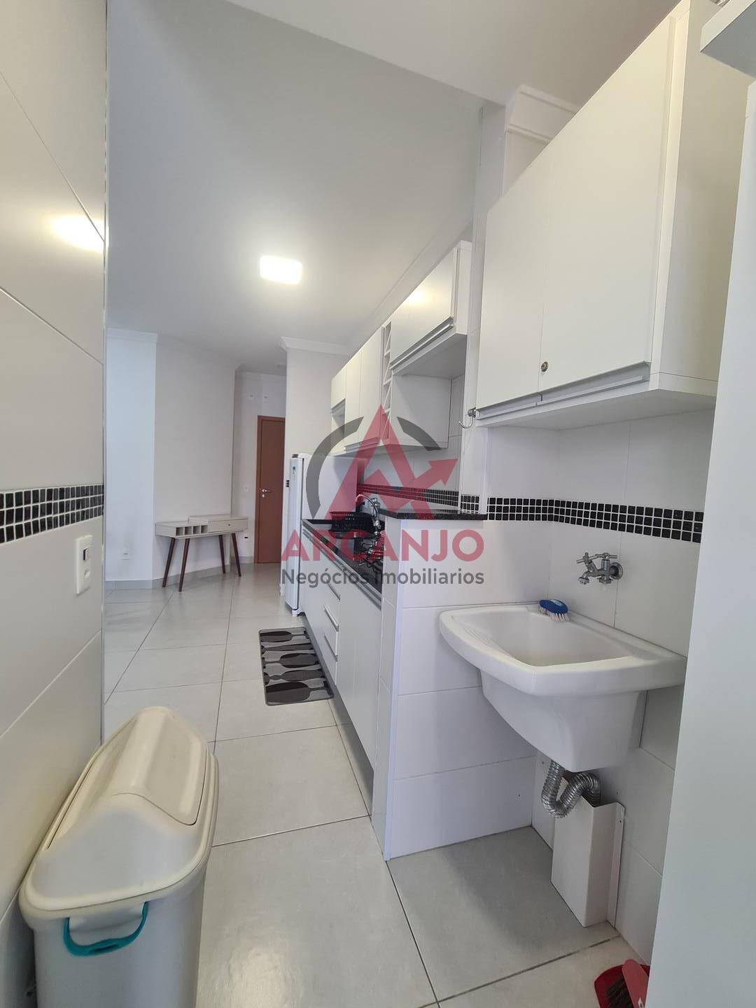 Apartamento à venda com 2 quartos, 58m² - Foto 8