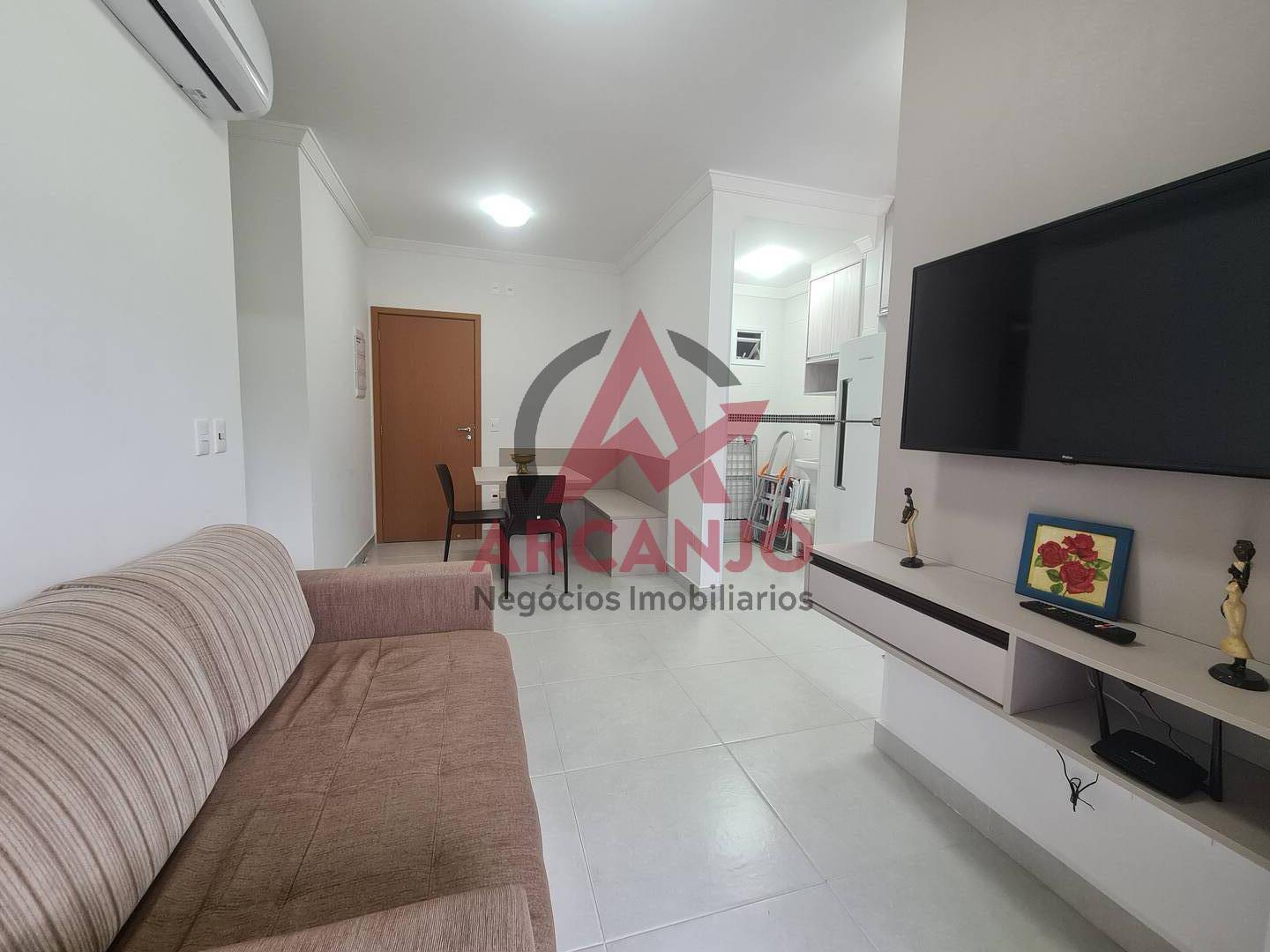 Apartamento à venda com 2 quartos, 57m² - Foto 2