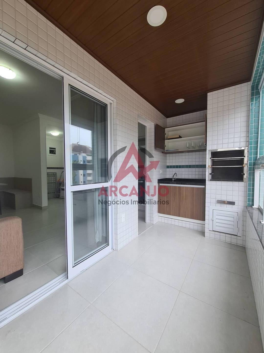 Apartamento à venda com 2 quartos, 57m² - Foto 8