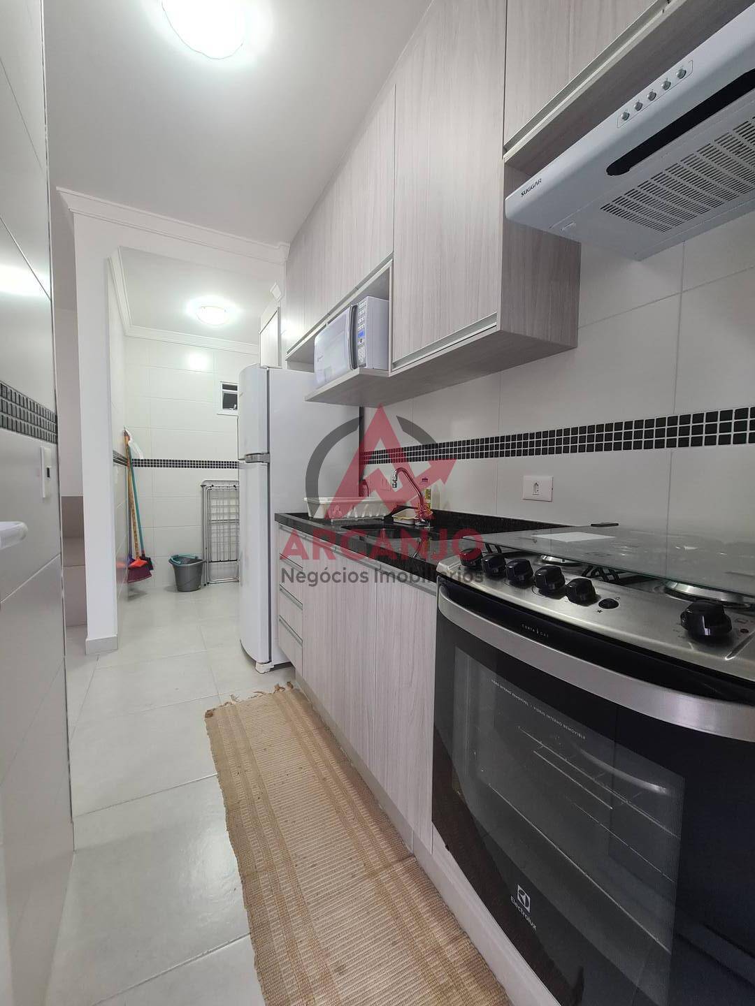 Apartamento à venda com 2 quartos, 57m² - Foto 6