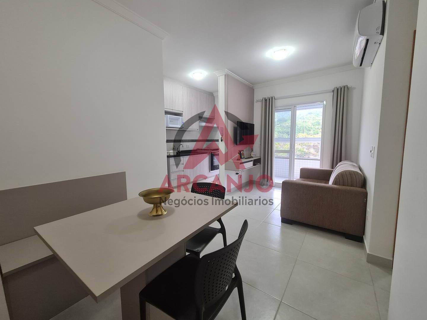 Apartamento à venda com 2 quartos, 57m² - Foto 3