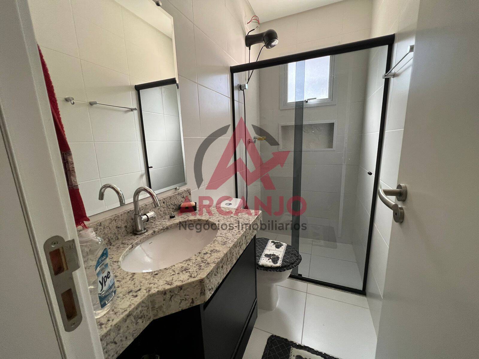 Apartamento à venda com 2 quartos, 80m² - Foto 6