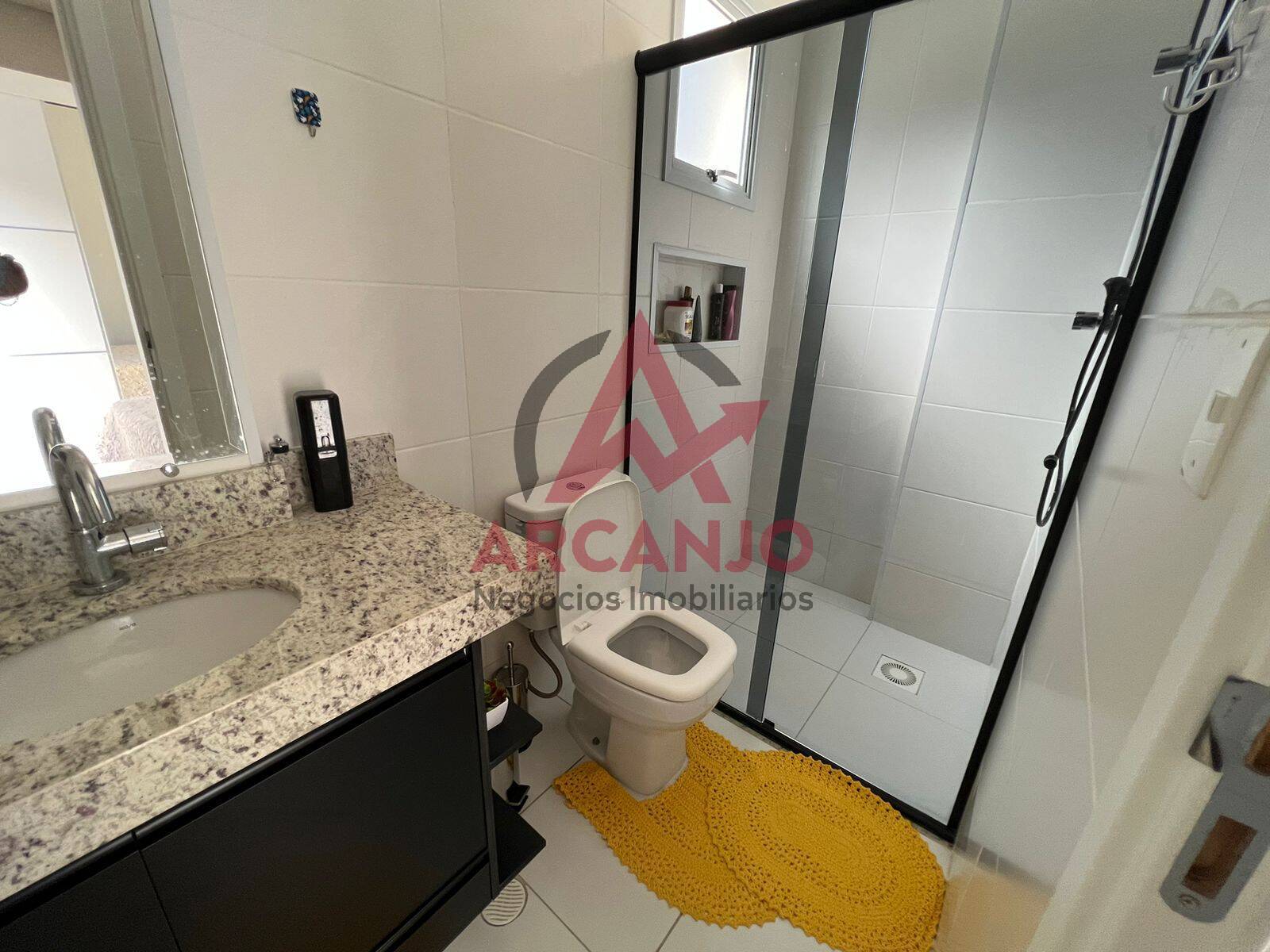 Apartamento à venda com 2 quartos, 80m² - Foto 7