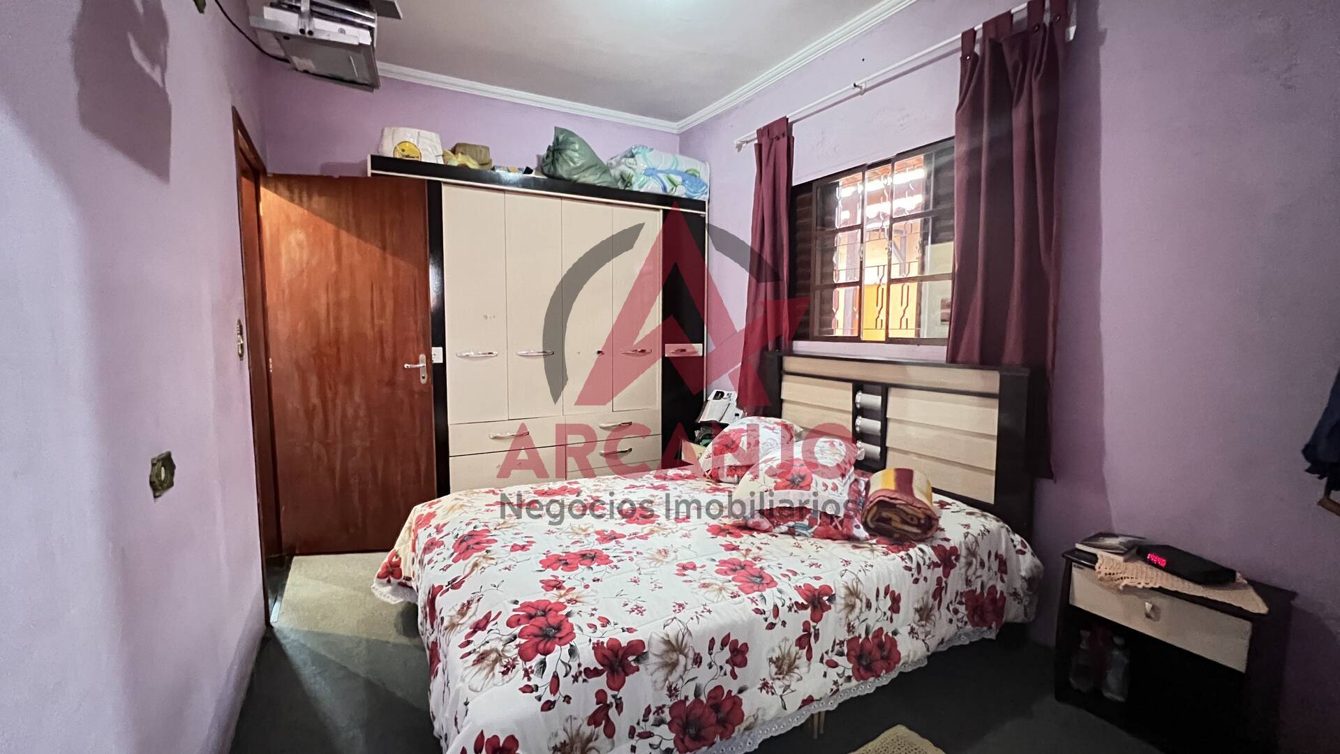 Casa à venda com 4 quartos, 130m² - Foto 17