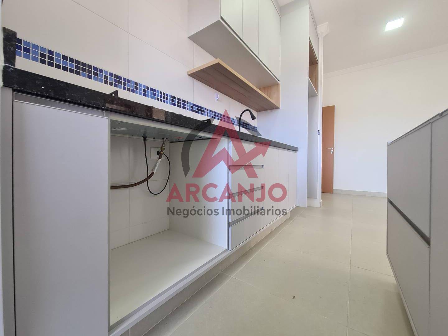 Apartamento à venda com 2 quartos, 61m² - Foto 8