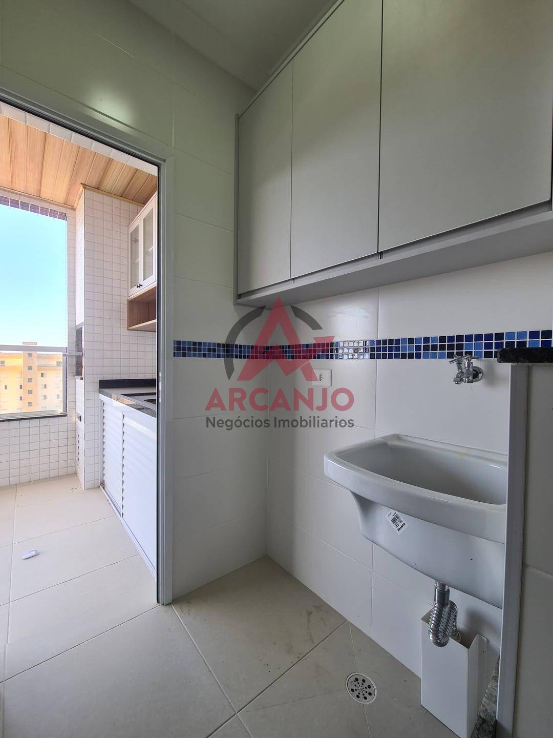 Apartamento à venda com 2 quartos, 61m² - Foto 9