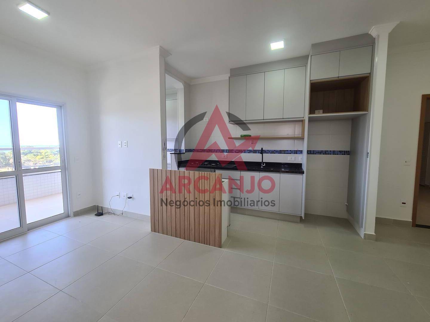 Apartamento à venda com 2 quartos, 61m² - Foto 2