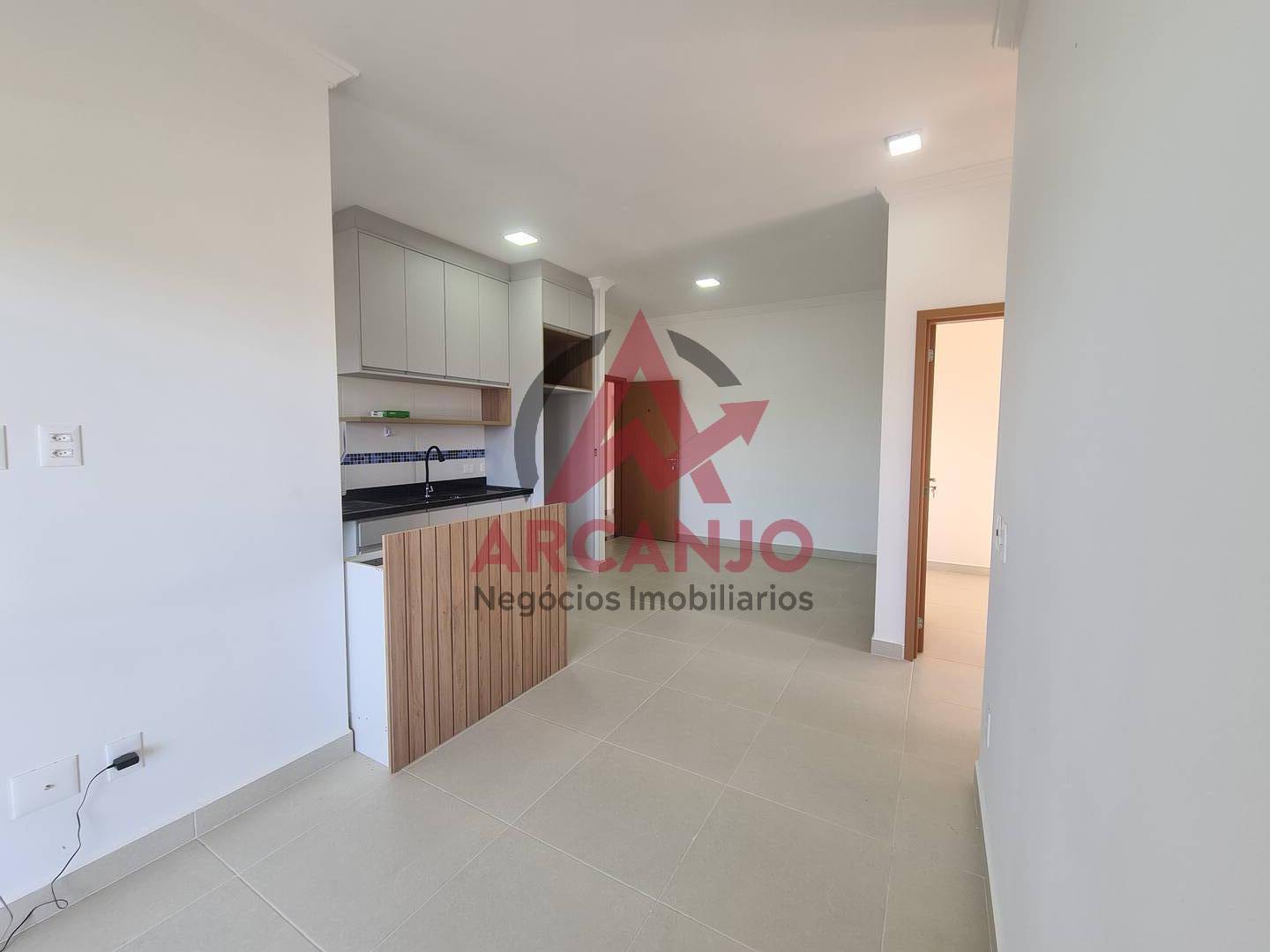 Apartamento à venda com 2 quartos, 61m² - Foto 3