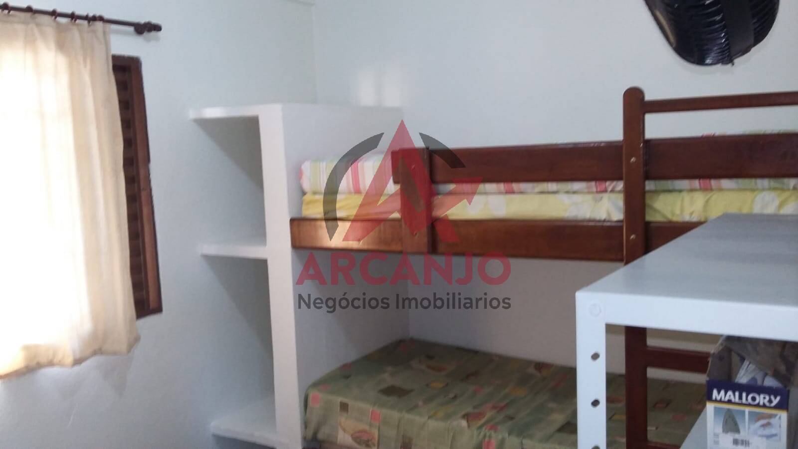 Apartamento à venda com 1 quarto, 53m² - Foto 7