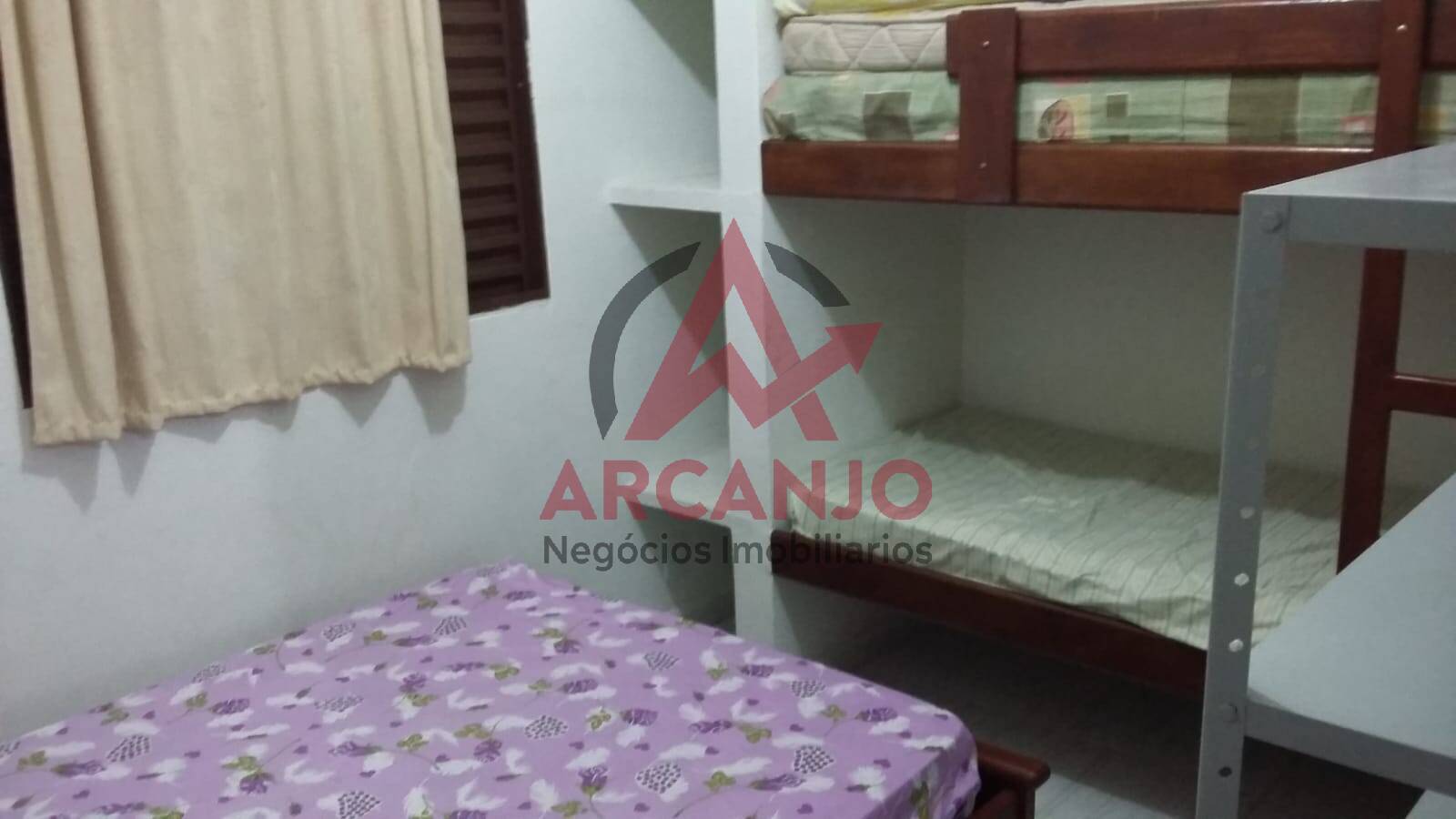 Apartamento à venda com 1 quarto, 53m² - Foto 6