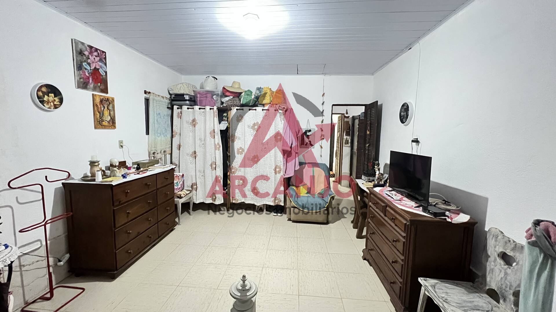 Casa à venda com 2 quartos, 100m² - Foto 14