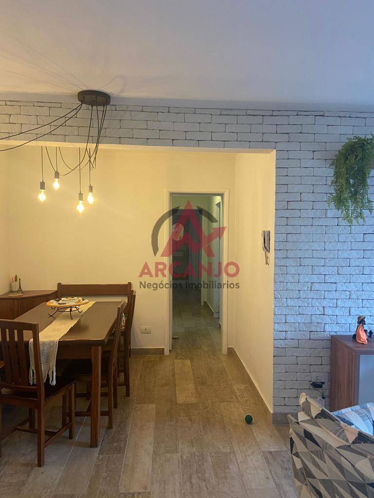 Apartamento à venda com 3 quartos, 102m² - Foto 5