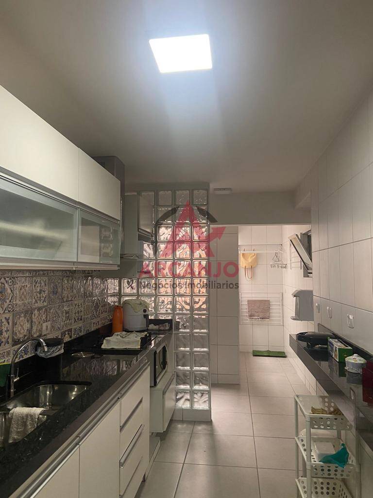 Apartamento à venda com 3 quartos, 102m² - Foto 7