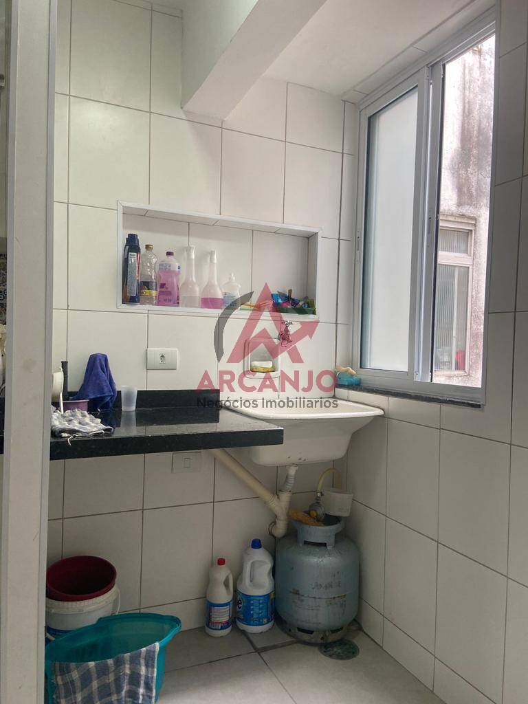 Apartamento à venda com 3 quartos, 102m² - Foto 10