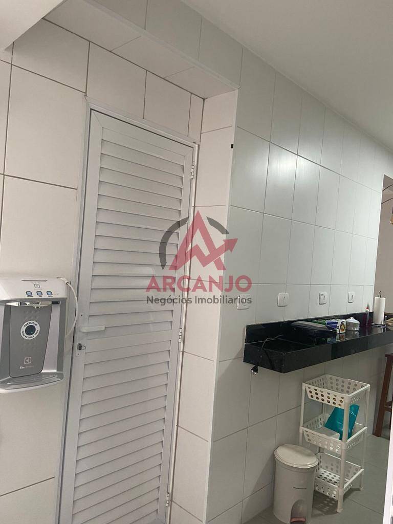 Apartamento à venda com 3 quartos, 102m² - Foto 12