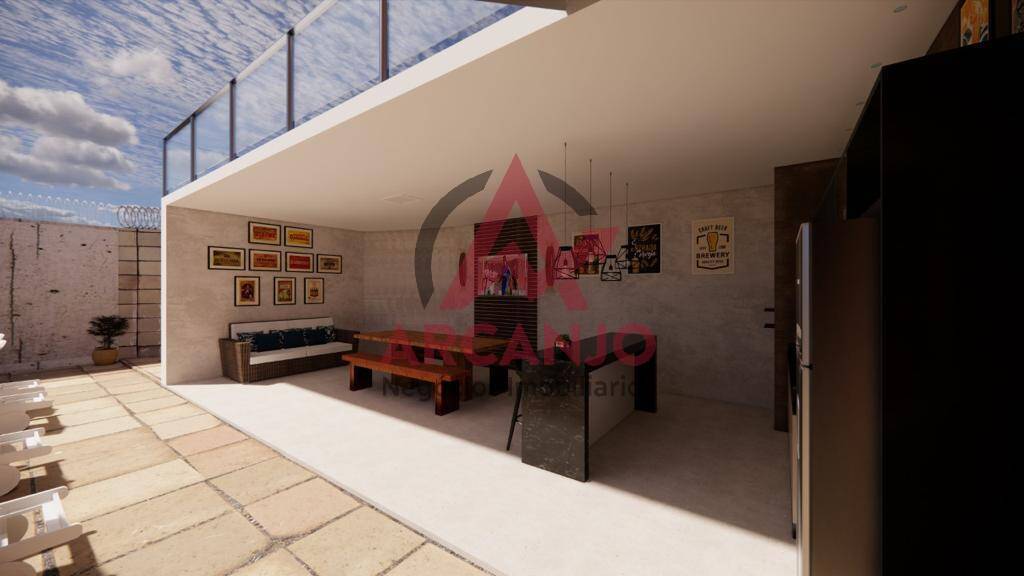 Apartamento à venda com 3 quartos, 102m² - Foto 25