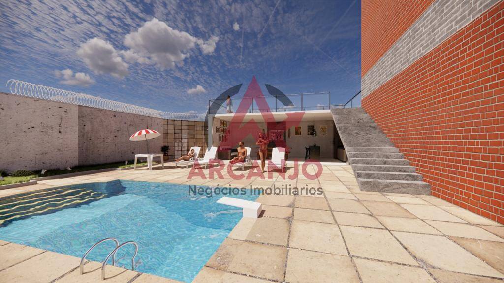 Apartamento à venda com 3 quartos, 102m² - Foto 29