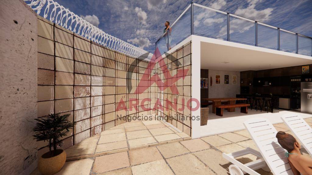 Apartamento à venda com 3 quartos, 102m² - Foto 26