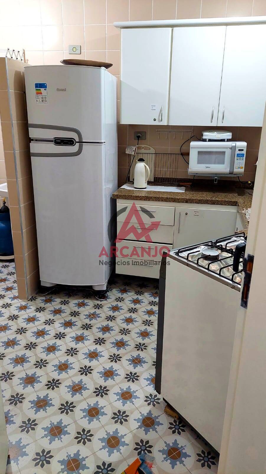 Apartamento para alugar com 2 quartos, 60m² - Foto 12