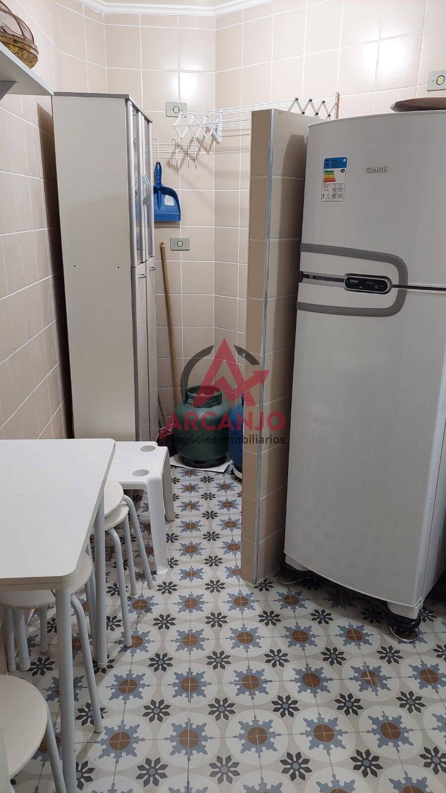 Apartamento para alugar com 2 quartos, 60m² - Foto 14