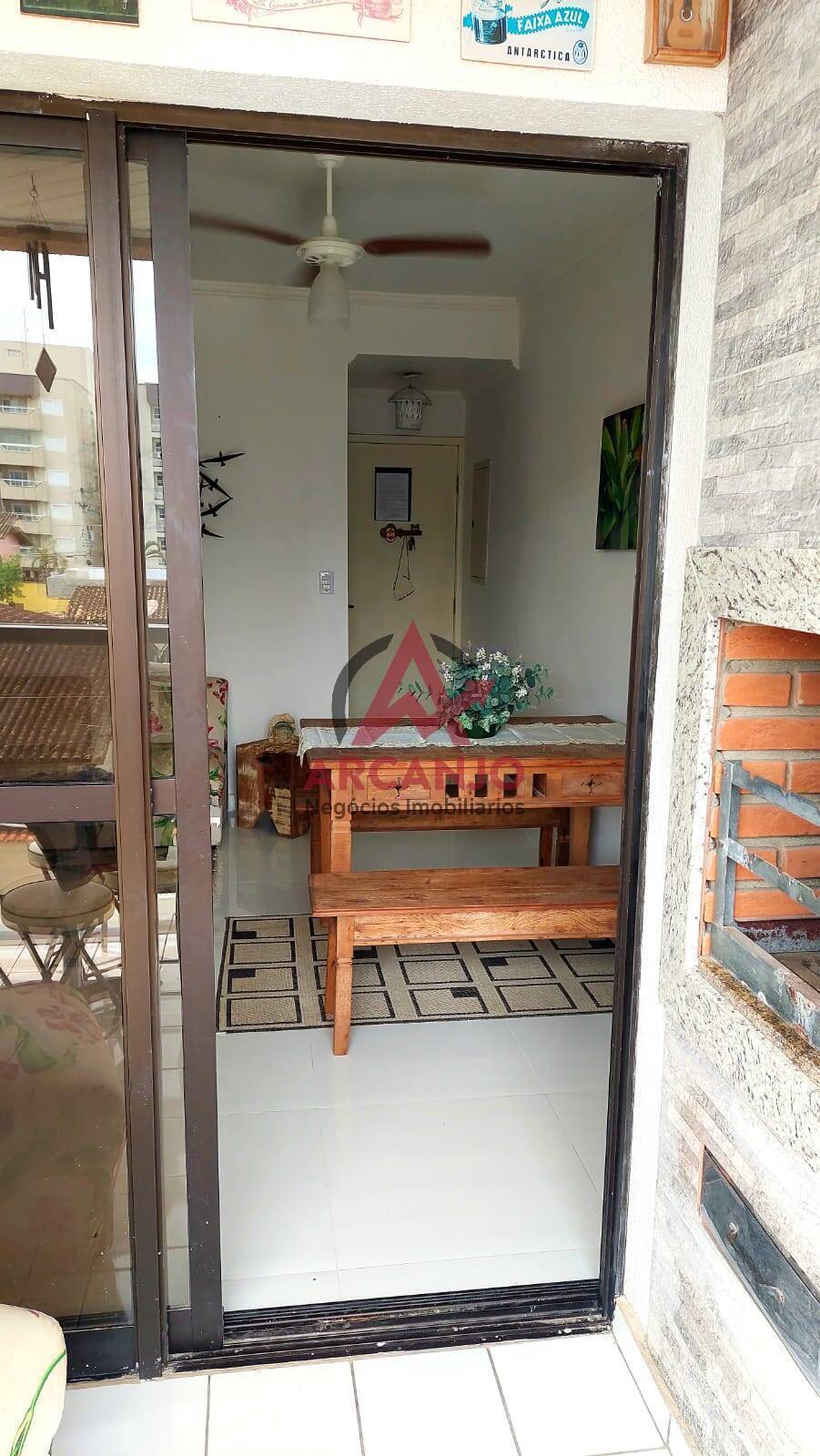 Apartamento para alugar com 2 quartos, 60m² - Foto 7