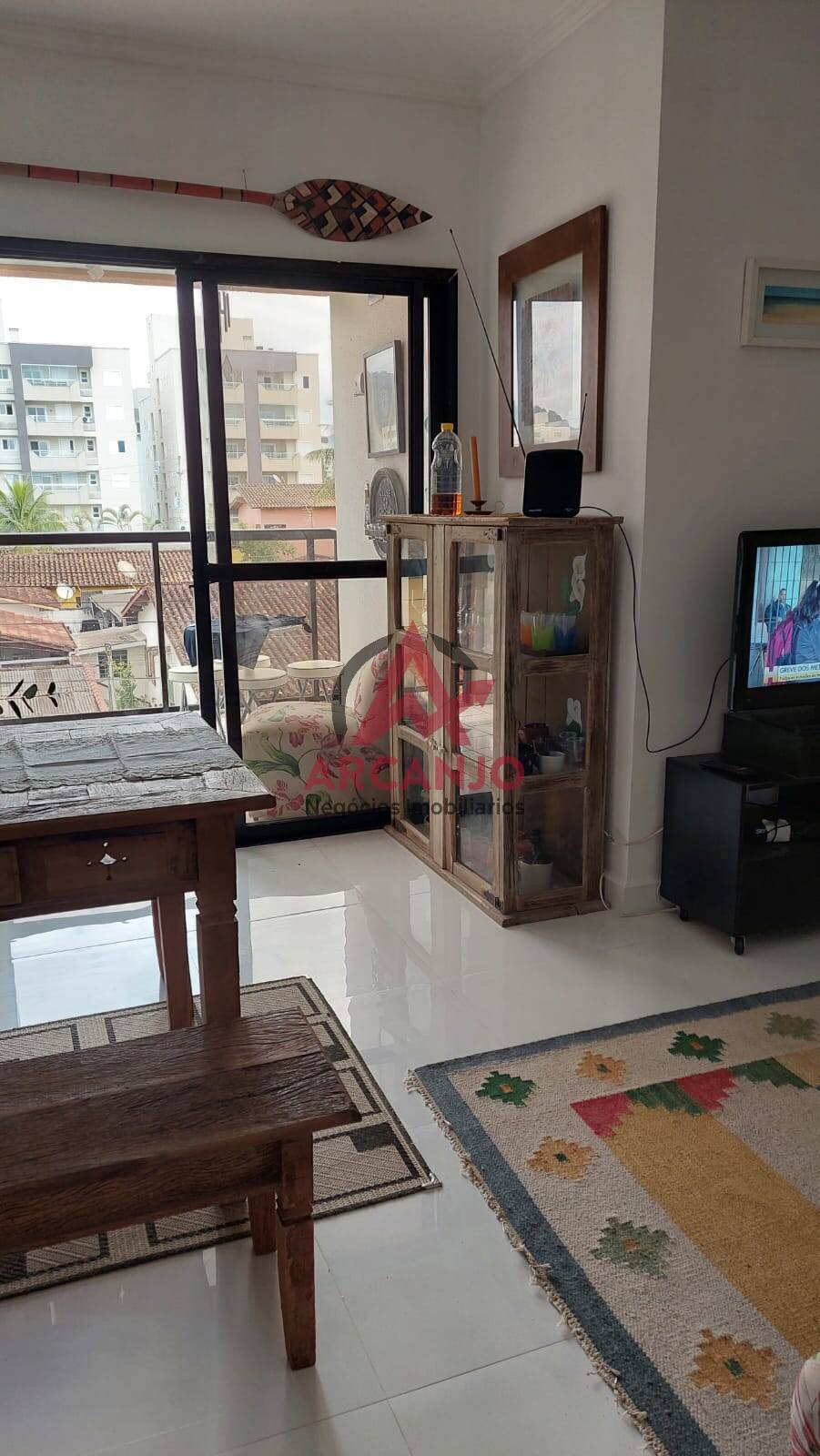 Apartamento para alugar com 2 quartos, 60m² - Foto 6