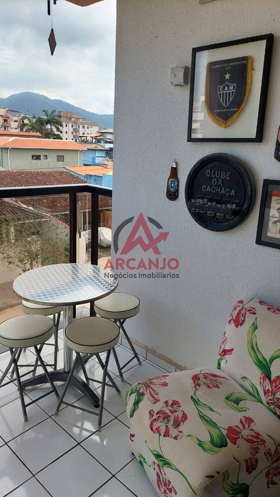 Apartamento para alugar com 2 quartos, 60m² - Foto 10