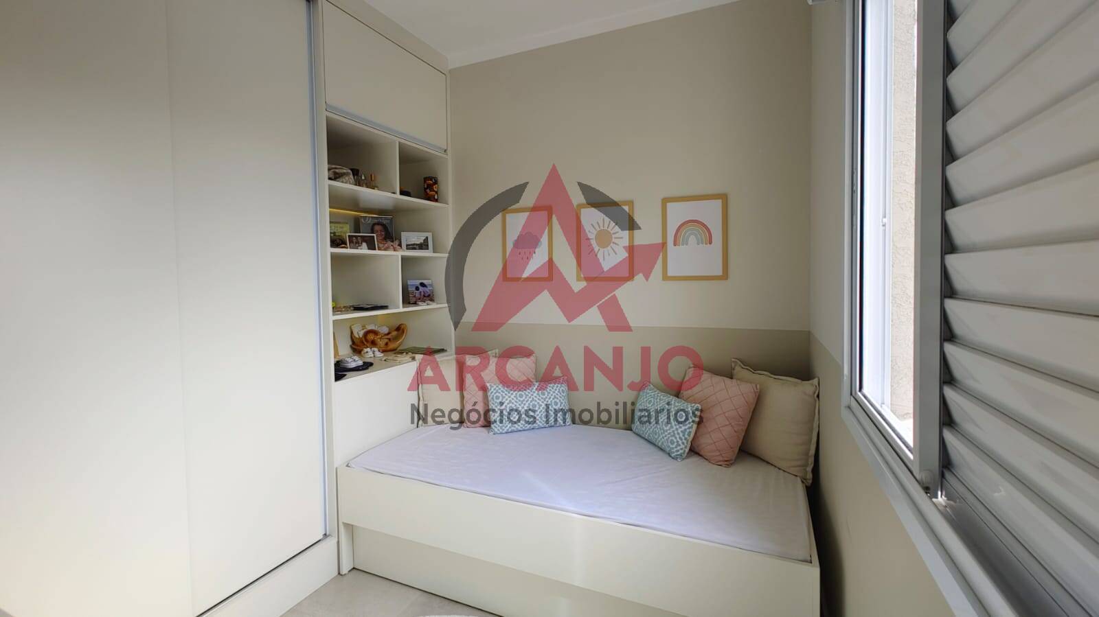 Apartamento à venda com 2 quartos, 65m² - Foto 19